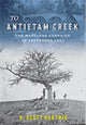 Book cover of: To Antietam Creek. By: David S. Hartwig