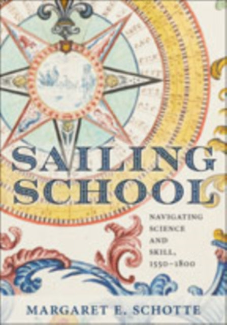 Book cover of: Sailing School. By: Margaret E. Schotte