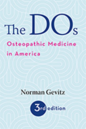 The DOs
