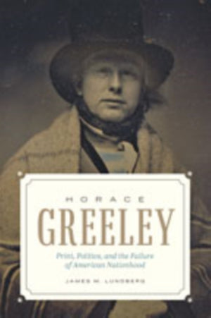 Horace Greeley