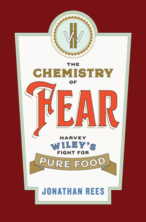 Chemistry of Fear