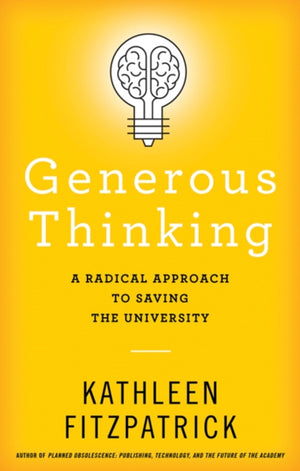 Generous Thinking