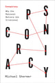 Book cover of: Conspiracy. By: Michael Shermer