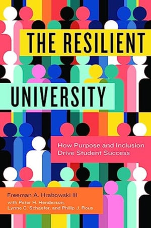 Resilient University