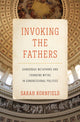 Book cover of: Invoking the Fathers