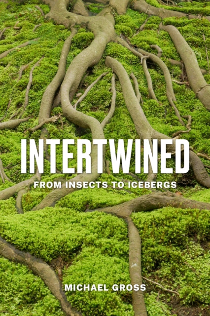 Book cover of: Intertwined