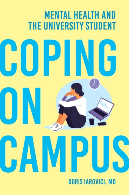 Book cover of: Coping on Campus