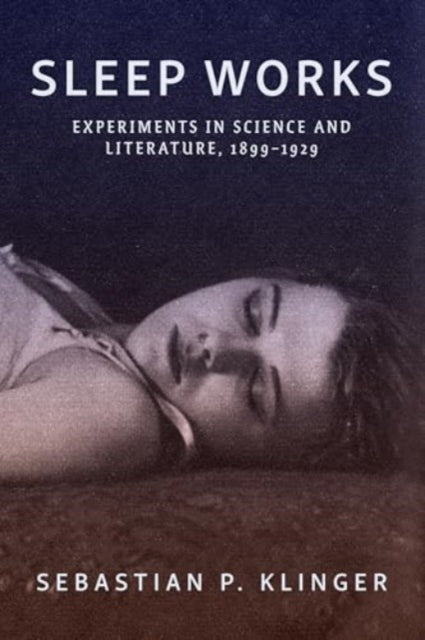 Book cover of: Sleep Works