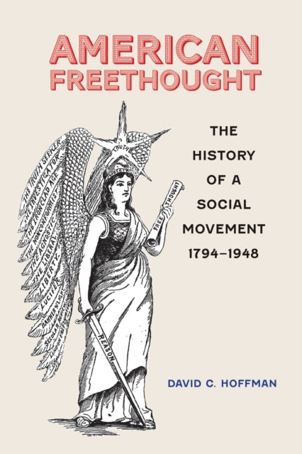 Book cover of: American Freethought