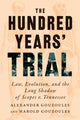 Book cover of: Hundred Years' Trial