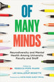 Book cover of: Of Many Minds