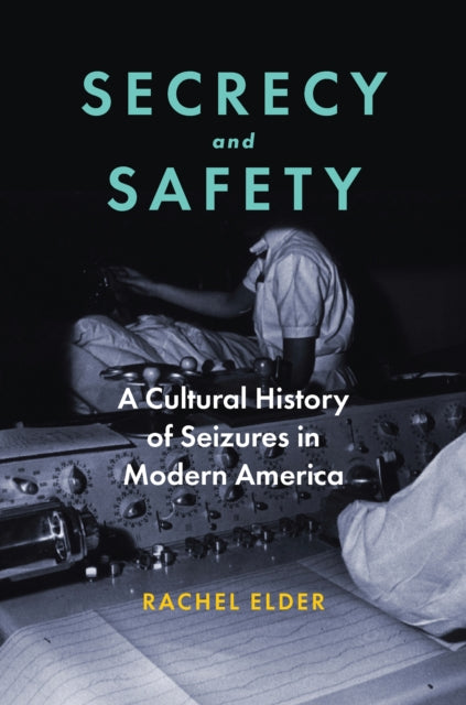 Book cover of: Secrecy and Safety