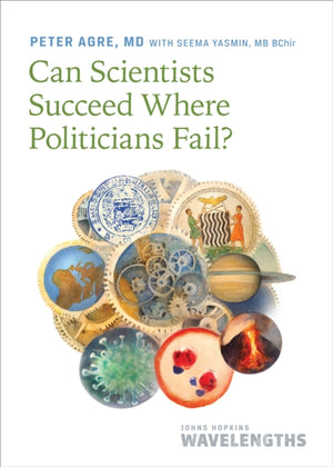 Can Scientists Succeed Where Politicians Fail?