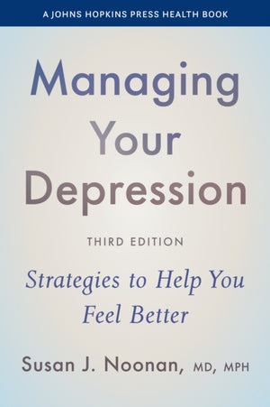Managing Your Depression