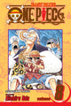 Book cover of: One Piece, Vol. 8. By: 尾田栄一郎