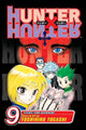 Hunter x Hunter, Vol. 9 9781421506449 Yoshihiro Togashi