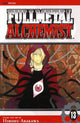 Book cover of: Fullmetal Alchemist, Vol. 13. By: 荒川弘