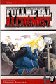 Book cover of: Fullmetal Alchemist, Vol. 17