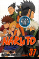 Naruto, Vol. 37