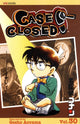 Book cover of: Case Closed, Vol. 30. By: 青山 剛昌 [Gōshō Aoyama]