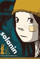 solanin 9781421523217 Inio Asano
