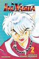 Book cover of: Inuyasha (VIZBIG Edition), Vol. 2. By: 高橋留美子