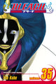 Book cover of: Bleach, Vol. 35
