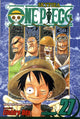 Book cover of: One Piece, Vol. 27. By: 尾田栄一郎