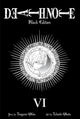 Book cover of: Death Note Black Edition, Vol. 6