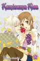 Book cover of: Kamisama Kiss, Vol. 12