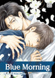 Book cover of: Blue Morning, Vol. 3. By: Shouko Hidaka