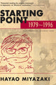 Book cover of: Starting Point: 1979-1996