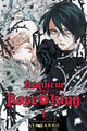 Book cover of: Requiem of the Rose King, Vol. 1. By: Aya Kanno
