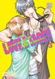 Book cover of: Love Stage!!, Vol. 3. By: Eiki Eiki