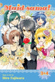 Book cover of: Maid-sama! (2-in-1 Edition), Vol. 2. By: Hiro Fujiwara