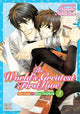 Book cover of: World's Greatest First Love, Vol. 3. By: Shungiku Nakamura