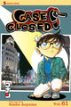 Book cover of: Case Closed, Vol. 61. By: Gsh Aoyama