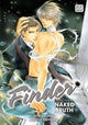 Book cover of: Finder Deluxe Edition: Naked Truth, Vol. 5. By: Ayano Yamane