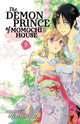 Book cover of: Demon Prince of Momochi House, Vol. 9. By: Aya Shouoto