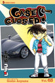 Book cover of: Case Closed, Vol. 63. By: 青山 剛昌 [Gōshō Aoyama]