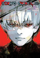 Book cover of: Tokyo Ghoul: re, Vol. 7. By: Sui Ishida
