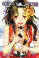 Book cover of: Children of the Whales, Vol. 7. By: Abi Umeda