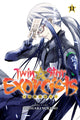 Book cover of: Twin Star Exorcists, Vol. 11. By: Yoshiaki Sukeno