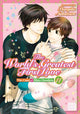 Book cover of: World's Greatest First Love, Vol. 11. By: Shungiku Nakamura