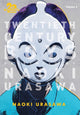 20th Century Boys: The Perfect Edition, Vol. 5 9781421599656 Naoki Urasawa