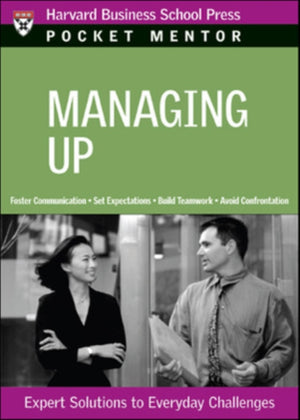 Managing Up