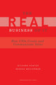 Book cover of: Real Business of IT. By: Richard Hunter