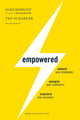 Book cover of: Empowered. By: Josh Bernoff