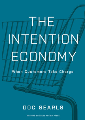 Intention Economy