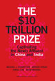 Book cover of: $10 Trillion Prize. By: Michael J. Silverstein